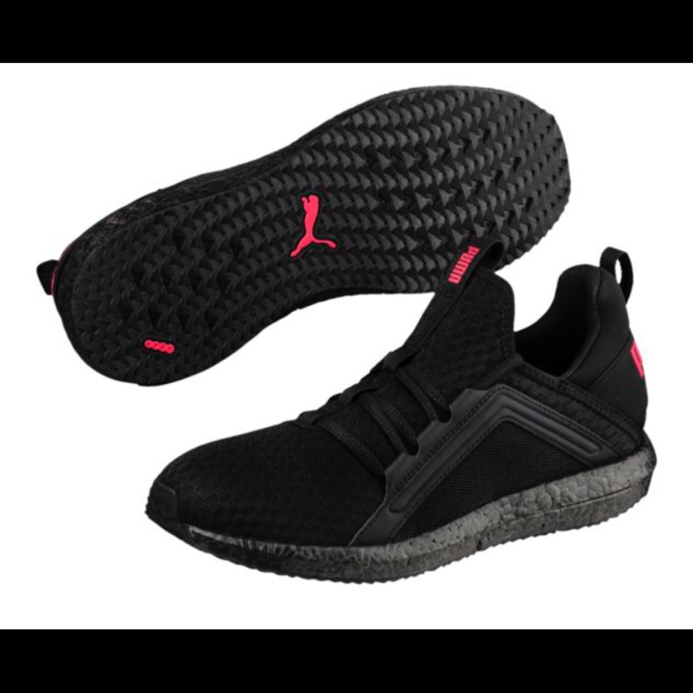 Brand new woman’s Puma mega NRGY trainer sneaker